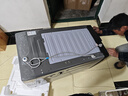 統(tǒng)帥（Leader）海爾智家出品 波輪洗衣機(jī)全自動小型 8公斤租房神器 抗菌波輪 以舊換新 家電國家補(bǔ)貼 XQB80-L539 曬單實拍圖