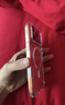 億色【康寧授權】適用iPhone17promax鋼化膜蘋(píng)果17promax手機膜17pm無(wú)塵倉秒貼膜康寧防摔高清保護膜 曬單實(shí)拍圖
