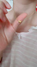 中國黃金（CHINA GOLD）黃金吊墜女新款足金小蠻腰項鏈掛墜生日禮物送女友老婆教師節(jié)禮物 【今/次日達】小蠻腰吊墜 約0.1g【贈銀鏈】 曬單實拍圖