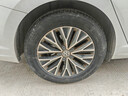 德國馬牌（Continental）汽車(chē)輪胎 205/60R16 96V XL UCJ 適配軒逸/新?？怂?速騰 曬單實(shí)拍圖