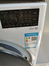 LG9公斤滾筒洗衣機(jī)全自動(dòng) 475mm超薄機(jī)身 AI直驅(qū)變頻洗衣機(jī)家用小戶型 白 FCY90N2W 奢華白 曬單實(shí)拍圖