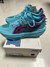 李寧Ultra Light超輕2025超beng科技籃球鞋男鞋透氣專(zhuān)業(yè)比賽運動(dòng)鞋 海青藍-10 【怪獸大學(xué)聯(lián)名】 42 曬單實(shí)拍圖