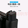 綠巨能（llano）DMW-BLF19E相機電池 適用DMC-GH3 GH5 GH4 DC-G9LGK等充電套裝 電池*2充電器*1   曬單實拍圖