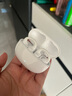 漫步者（EDIFIER）Comfo Clip Q qq耳夾式藍牙耳機 開(kāi)放式 同聲傳譯 適用蘋(píng)果華為小米OPPO手機 奶霜白 曬單實(shí)拍圖