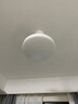 雷士（NVC）LED照明風(fēng)扇燈吊扇燈餐廳全光譜1級能效【政府補貼】42寸包安裝 曬單實(shí)拍圖