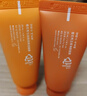 雪花秀【會(huì )員專(zhuān)享試用】玉璨面膜35ml+與潤面膜35ml 曬單實(shí)拍圖