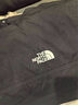 北面（The North Face）羽絨服男山地夾克600蓬鵝絨填充秋季上新|89Z0 JK3/宇宙黑 XL /180 曬單實(shí)拍圖