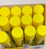 晨光(M&G)文具 15g高粘度PVP固體膠水 無(wú)甲醛快干耐用膠棒 高粘固體膠 辦公用品 12支裝  ASG971K2 曬單實(shí)拍圖