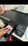 愛普生（EPSON）墨倉(cāng)式L1258 A4彩色無(wú)線單功能家用打印機(jī)（微信/遠(yuǎn)程打印/AI學(xué)習(xí)打印機(jī)） 曬單實(shí)拍圖