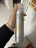 RECIPE玥之秘水晶防曬噴霧180ml*2 防水防汗軍訓學(xué)生防曬霜套裝SPF50+ 曬單實(shí)拍圖
