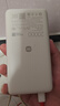 【9成新】Apple/蘋(píng)果 AirPods 4(支持主動(dòng)降噪)搭配無(wú)線(xiàn)充電盒(USB-C)蘋(píng)果耳機 藍牙耳機適用iPhone/iPad 四代 曬單實(shí)拍圖