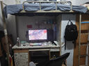 SANC盛色27英寸2K原生180Hz電競屏 Fast IPS快速液晶1ms 廣色域10bit 小夜燈電腦屏幕 G72Plus 曬單實(shí)拍圖
