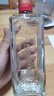 劍南春 簡裝 醇釀經典綿竹大曲 52度 500ml*12瓶 整箱裝 濃香型白酒 曬單實拍圖
