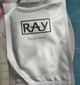 妝蕾（RAY）泰國銀色補水保濕面膜3盒共30片深層鎖水熬夜平衡水油護膚品女男 曬單實(shí)拍圖