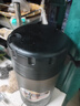 恩爾美（nRMEi）24小時(shí)超長(cháng)保溫飯盒桶316L不銹鋼大容量多層學(xué)生上班族便攜餐盒 【316L+餐具+拎包】金色3層2.8L 曬單實(shí)拍圖