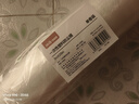 百草園一次性防塵膜防塵布宿舍防塵膜裝修家具保護膜塑料薄膜遮塵蓋布 曬單實(shí)拍圖