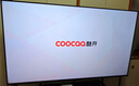 酷開創(chuàng)維100K3 Pro 100英寸會議電視【銷售第一】288Hz 4+128G 一級能效國補平板智能98電視100P3E Max 曬單實拍圖