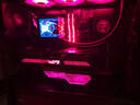 華碩（ASUS）玩家國度ROG Strix Helios太陽(yáng)神機箱（中塔側透明玻璃/GPU 支架/電競游戲機箱） ROG GX601S新款太陽(yáng)神 曬單實(shí)拍圖