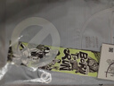 QINKUNG輕功百葉窗坎肩背心馬拉松跑步速干透氣排汗無袖T25新款男女背心 【男款】薄霧藍(lán) L 曬單實拍圖