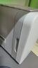 美的（Midea）迷你冰箱小冰箱小型家用車(chē)載戶(hù)外露營(yíng)冷藏制冷加熱宿舍出租房辦公室電冰箱節能省電 DC-3D01MB 曬單實(shí)拍圖