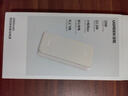 綠聯(lián)【3C認證可上飛機】iPhone17充電寶10000毫安22.5W快充便攜大容量移動(dòng)電源適用蘋(píng)果小米華為 曬單實(shí)拍圖
