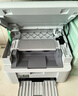 兄弟（brother）DCP-L1638W黑白激光打印機(jī)家用復(fù)印掃描小型 小程序遠(yuǎn)程打印手機(jī)無(wú)線wifi打印 新上市，DCP-L1638W，支持2.4G+5G 【閃電配送】官方標(biāo)配 曬單實(shí)拍圖