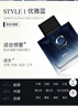 UNIO男士香水古龍香海洋淡香七夕送男神老公男朋友情人節生日禮物50ml 曬單實(shí)拍圖