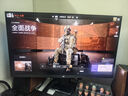泰坦軍團27英寸1152分區 MiniLED 2K 320Hz超高刷 DyDs技術(shù) HDR1000 旋轉升降 1ms專(zhuān)業(yè)電競顯示器 P275MS+ 曬單實(shí)拍圖