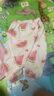 舒貝怡2條裝嬰兒褲子寶寶兒童防蚊褲男女童長(cháng)褲夏季燈籠褲童裝小兔80 曬單實(shí)拍圖