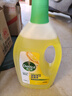 滴露（Dettol）地板清潔劑無(wú)水印2L裝地板清洗劑去污殺菌地板瓷磚清潔劑拖地專(zhuān)用 曬單實(shí)拍圖