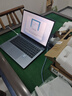 華為MateBook D 14 店鋪預裝Windows版 輕薄辦公筆記本電腦 13代酷睿處理器i5 16G 1T 深空灰 曬單實(shí)拍圖