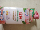 立白白桃APG洗潔精1kg A類(lèi)果蔬奶瓶洗潔劑洗碗液洗滌靈高效去油除味   曬單實(shí)拍圖