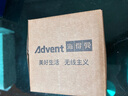 海得曼（advent）門鈴不用電池自發(fā)電無線門鈴防水家用呼叫器FL-316 曬單實拍圖