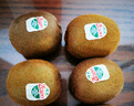 佳沛（zespri）綠奇異果 優(yōu)選大果12粒單果約113-135g  水果禮盒 獼猴桃 曬單實(shí)拍圖
