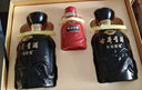 古井貢酒 年份原漿古5禮盒 禮品送禮濃香型白酒 50度 500mL 2瓶 中秋送禮 曬單實(shí)拍圖