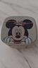 迪士尼（DISNEY）K歌麥克風(fēng)話(huà)筒一體自帶聲卡家庭KTV套裝無(wú)線(xiàn)藍牙音箱音響兒童玩具畢業(yè)女孩生日禮物 K202 開(kāi)心米奇 曬單實(shí)拍圖