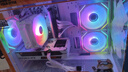 七彩虹橘貓定制主機酷睿i5 13400F RTX5060Ti顯卡臺式機電腦4060Ti吃雞游戲AI直播設(shè)計DIY組裝整機 配三丨i5 13400F丨RTX5060 8G 丨16GB內(nèi)存丨512GB M 曬單實拍圖