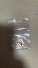 周大生黃金金條50g足金投資金20g收藏100g送禮工藝品生日禮物 50g 曬單實(shí)拍圖