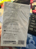 漫步者（EDIFIER）H180Plus 半入耳式有線耳機(jī) 手機(jī)耳機(jī) 音樂耳機(jī) K歌耳麥 3.5mm接口 電腦筆記本手機(jī)適用 曬單實(shí)拍圖