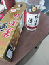 鴨溪窖 復(fù)古版 濃香型白酒 54度 500ml*6瓶 整箱裝 曬單實(shí)拍圖