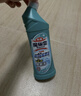 花王（KAO）潔廁靈500ml 免刷潔廁液除菌馬桶清潔劑清洗劑廁所寶去尿漬異味 曬單實(shí)拍圖
