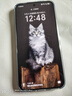 榮耀400 Pro 新品5G手機(jī) 手機(jī)榮耀 國(guó)家補(bǔ)貼 幻夜黑 12GB+256GB 官方標(biāo)配 曬單實(shí)拍圖