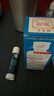 曼秀雷敦（Mentholatum）修護潤唇膏男女生保濕滋潤去死皮淡唇紋經(jīng)典薄荷味3.5g防曬唇膏 曬單實(shí)拍圖