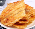 水一方烤魚片現(xiàn)烤魚片先生魚干250g大連特產(chǎn)海味年貨零食 曬單實拍圖