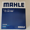 馬勒（MAHLE）機濾機油濾芯格濾清器OC555適配福特 ?？怂?05-13款 1.8L 曬單實(shí)拍圖
