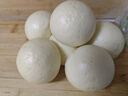 五得利面粉八星雪花麥芯小麥粉10斤  中筋多用途饅頭餅面條 曬單實(shí)拍圖