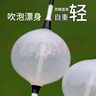 釣嗨尼魚(yú)漂臺州漂氣泡漂手工鯽魚(yú)漂傳統釣椒江淺水草洞高靈敏短漂傳統魚(yú)漂冬釣魚(yú)漂靈敏魚(yú)漂手作魚(yú)漂 臺州漂-E款-2號-全長(cháng)17CM（吃鉛0.33克） 單支（民間特色傳統釣魚(yú)漂） 曬單實(shí)拍圖