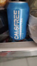 無卡工坊（CALSFREE）香草味冰淇淋味0糖0卡0脂肪蘇打氣泡水330ml*24罐 曬單實拍圖