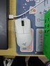 雷蛇（Razer）煉獄蝰蛇V4pro專(zhuān)業(yè)版電競游戲無(wú)線(xiàn)鼠標 人體工學(xué)輕量化鼠標高精度光學(xué)滾輪 白色【輕約57克】 曬單實(shí)拍圖