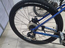 正新輪胎自行車內(nèi)胎 26X1.90/2.125 美嘴48MM 山地車戶外騎行嵐內(nèi)胎 曬單實拍圖